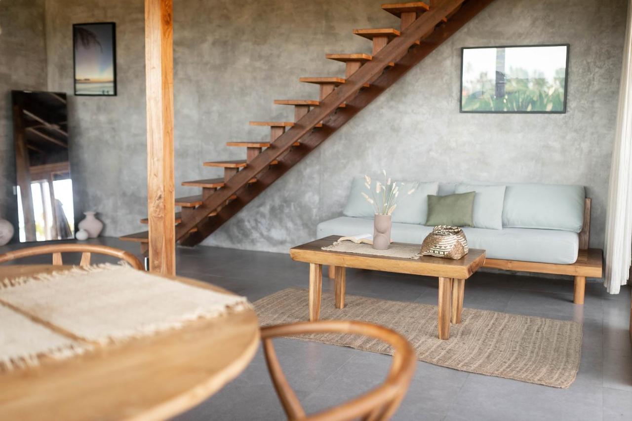 Bruann Residence Villa 2 Seseh Perenenan Amazing Views Munggu Exterior foto