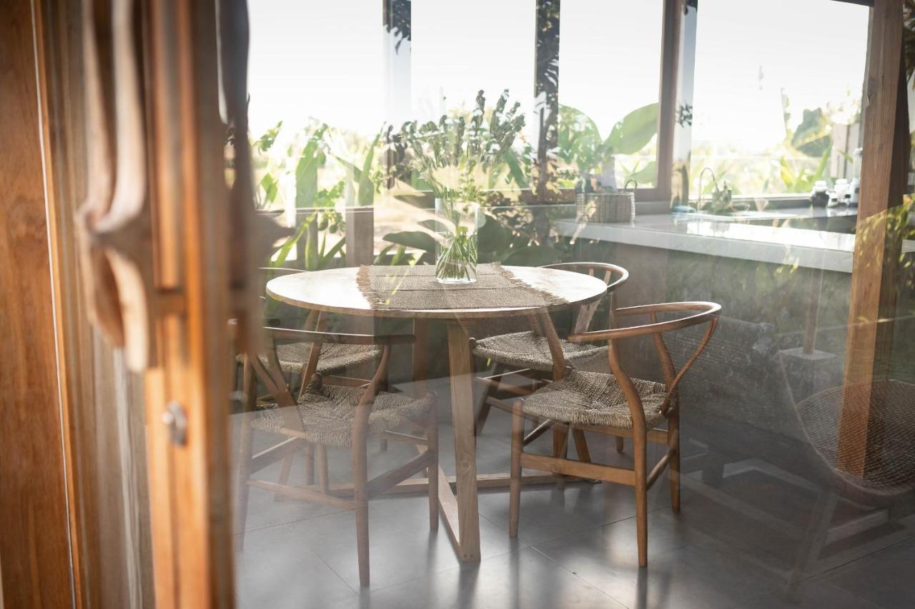 Bruann Residence Villa 2 Seseh Perenenan Amazing Views Munggu Exterior foto