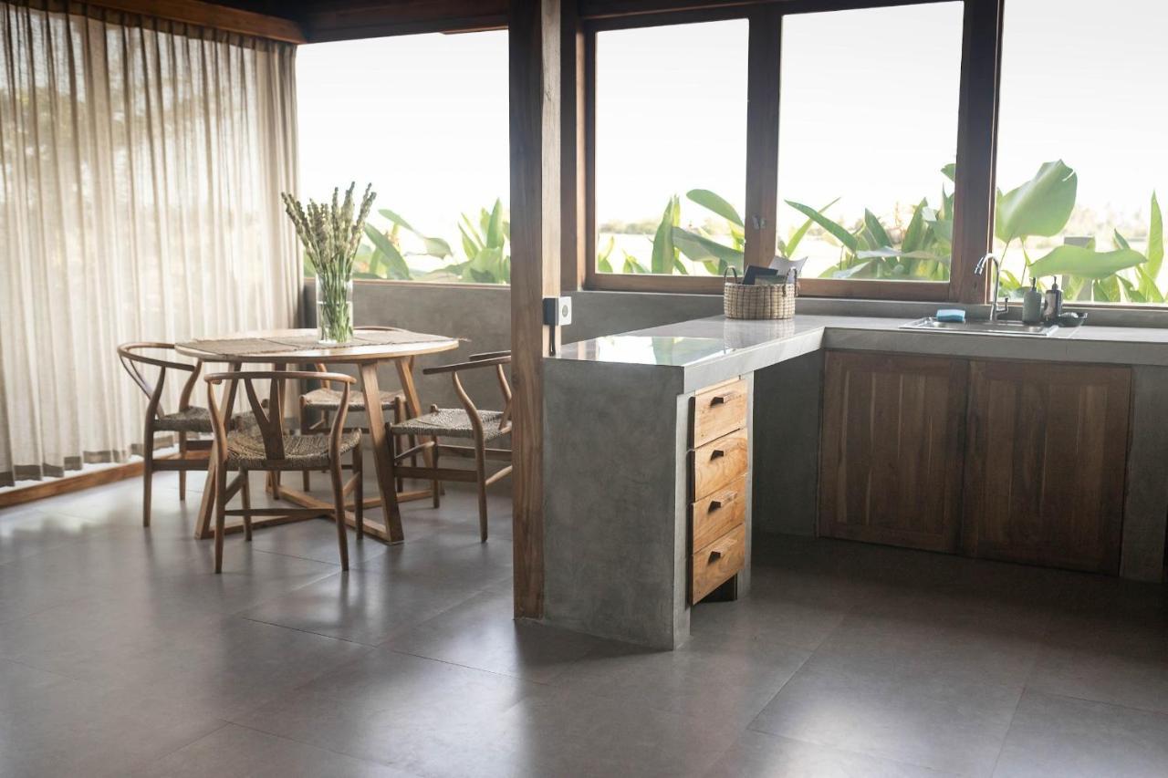 Bruann Residence Villa 2 Seseh Perenenan Amazing Views Munggu Exterior foto