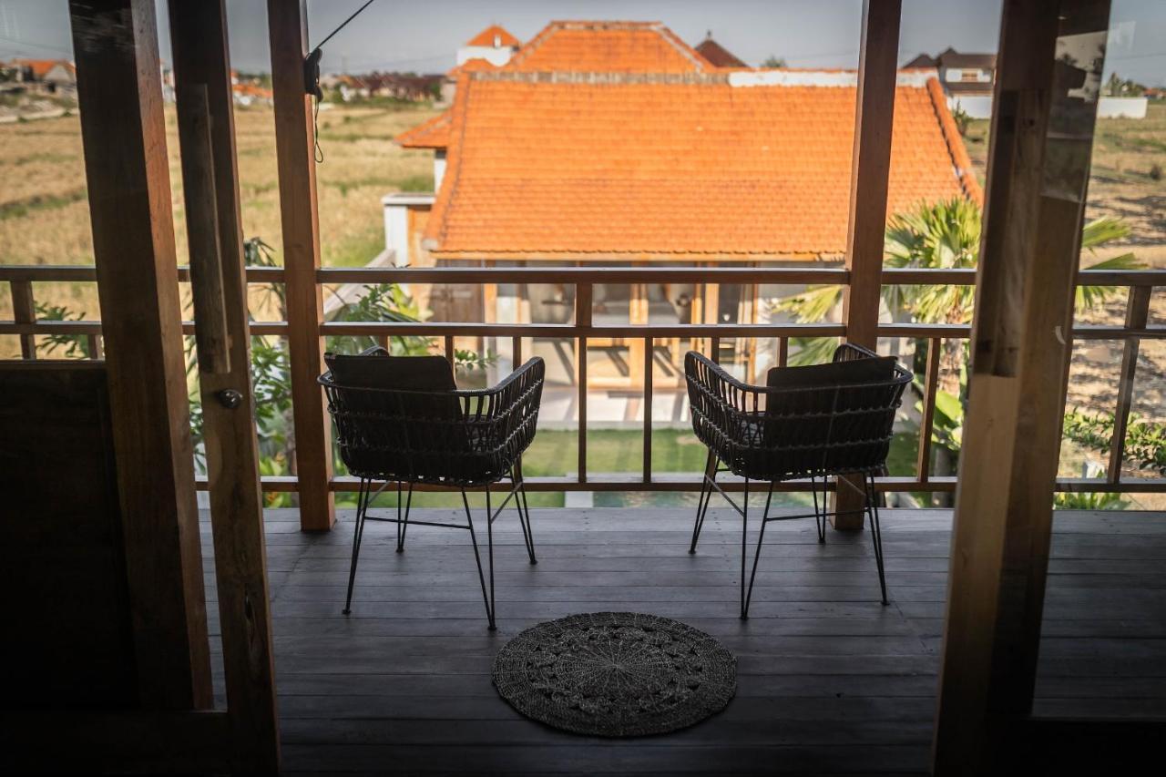 Bruann Residence Villa 2 Seseh Perenenan Amazing Views Munggu Exterior foto