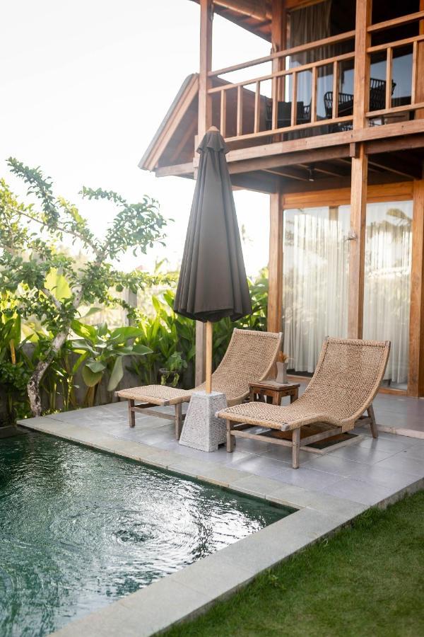 Bruann Residence Villa 2 Seseh Perenenan Amazing Views Munggu Exterior foto